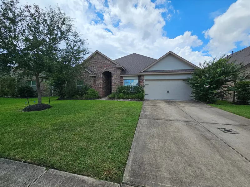 1608 Groce LN, League City, TX 77573