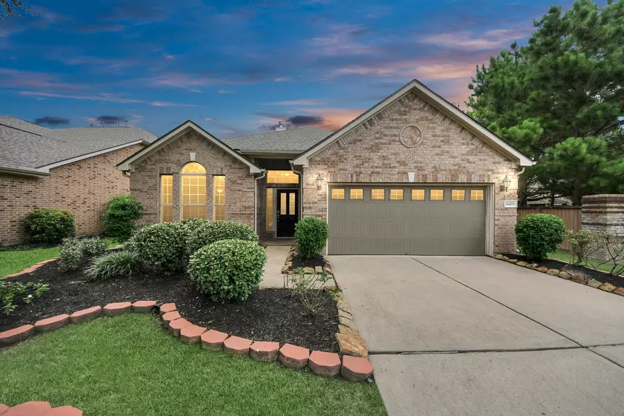 24426 Stanwick Crossing LN, Katy, TX 77494