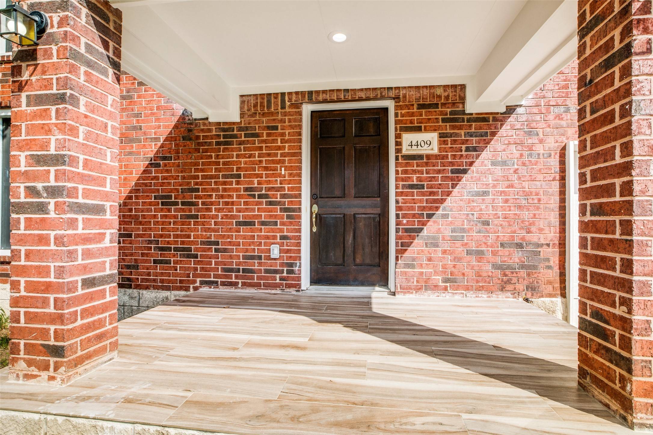 Houston, TX 77020,4409 Rawley ST