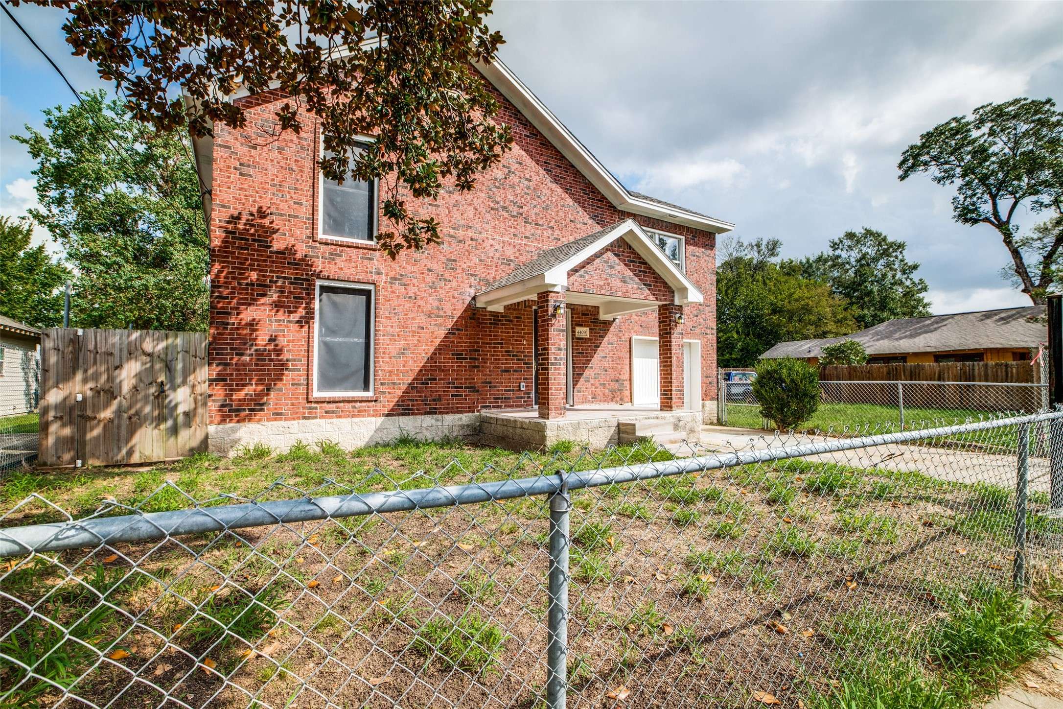 Houston, TX 77020,4409 Rawley ST