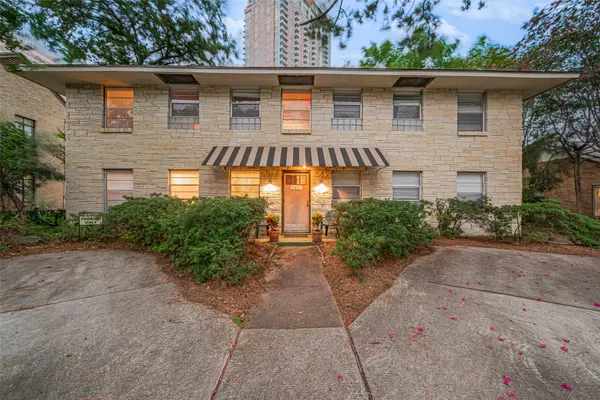 2021 Southgate BLVD, Houston, TX 77030