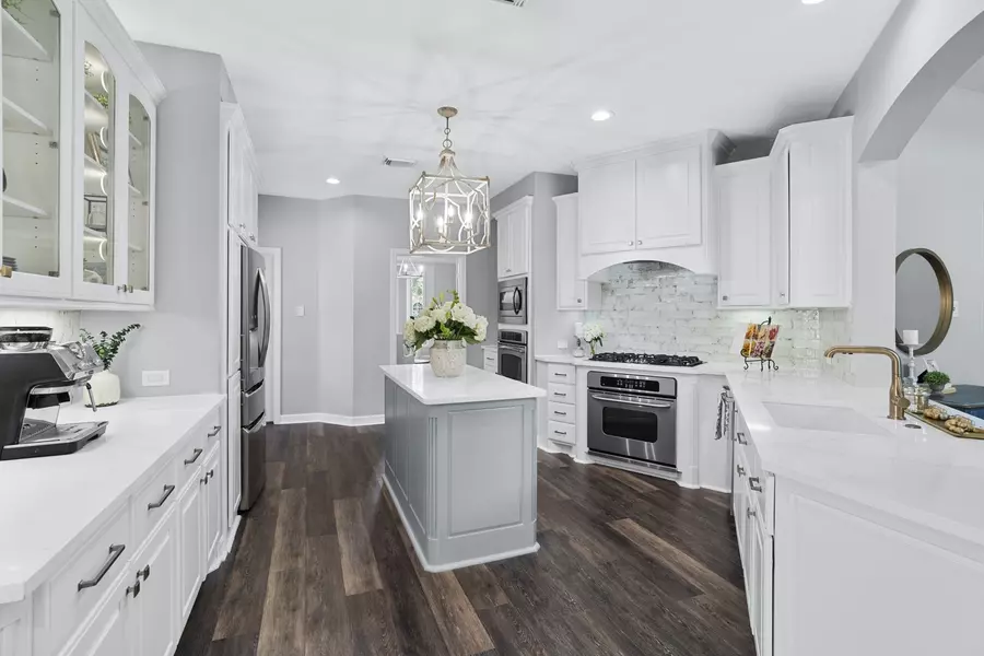 8523 Stones Throw LN, Missouri City, TX 77459
