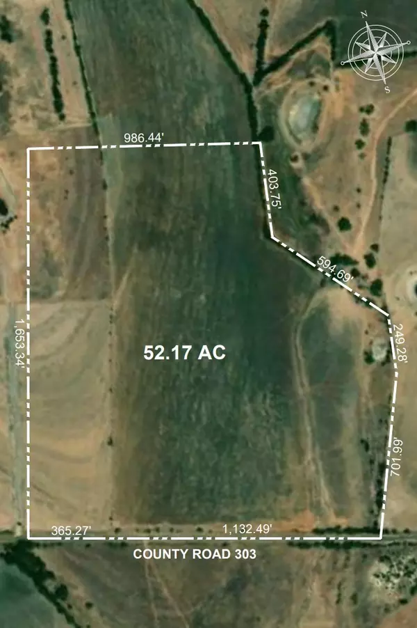 Oglesby, TX 76561,TBD 000 County Road 303