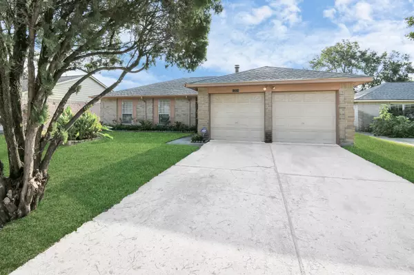 Houston, TX 77067,12026 Silver Island CIR