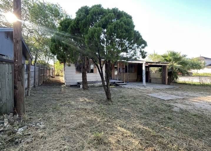 240 Zena DR, Brownsville, TX 78521