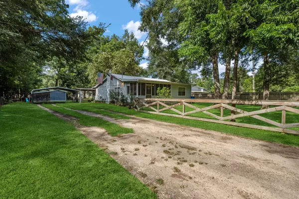 Splendora, TX 77372,13953 Morgan DR