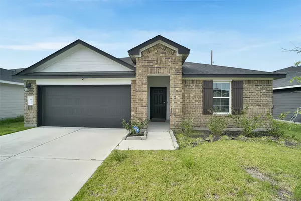 1023 Cattle Chute CT, Rosharon, TX 77583