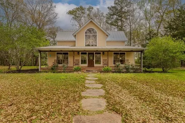 10309 Bussey RD, Silsbee, TX 77656