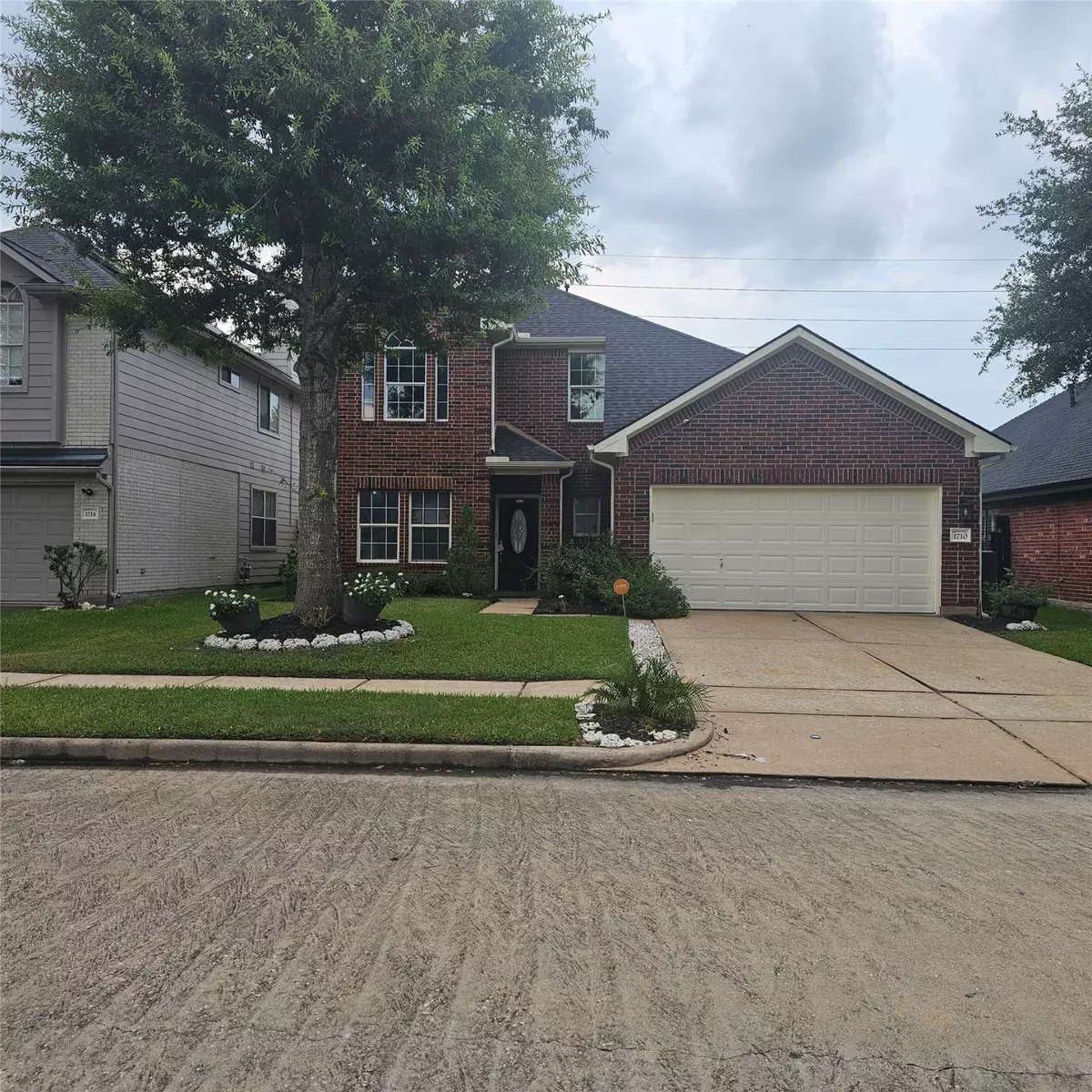 Fresno, TX 77545,1710 Oxford Green CT