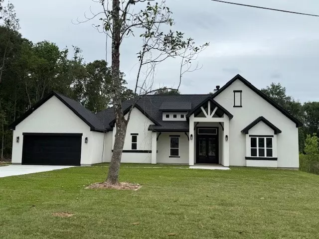 Splendora, TX 77372,27676 Concho DR