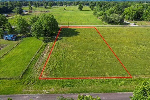 Hardin, TX 77575,Tract A County Road 2352