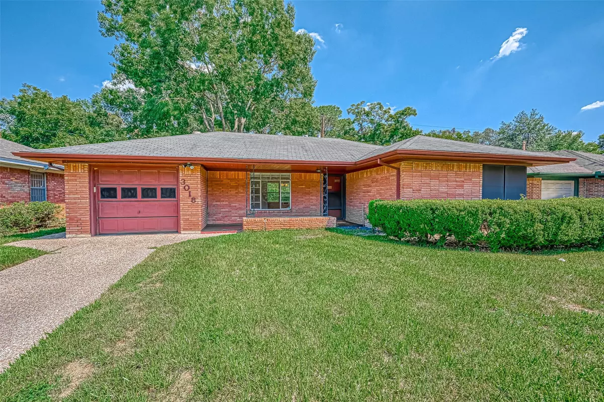 Houston, TX 77018,3018 Attridge RD