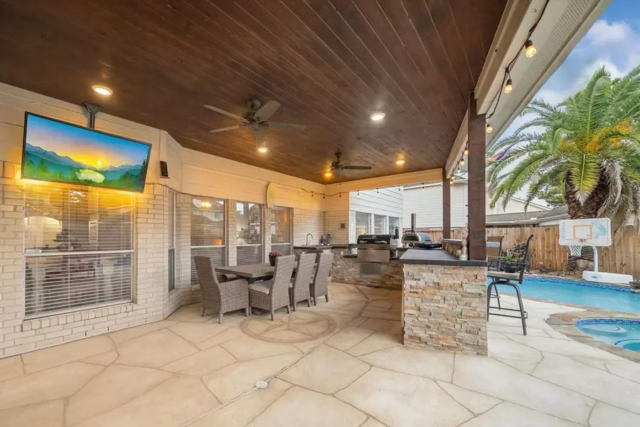 21411 Saunton DR, Katy, TX 77450