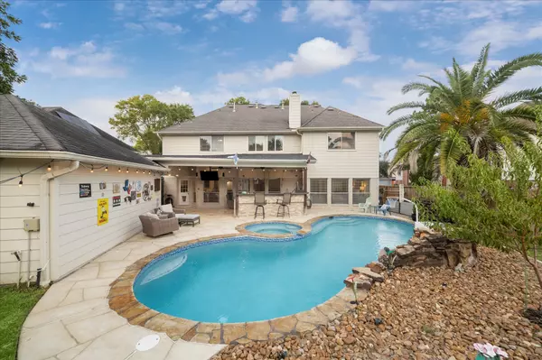 Katy, TX 77450,21411 Saunton DR