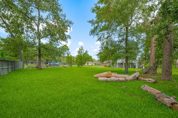 Crosby, TX 77532,0 Flying Cloud TRL