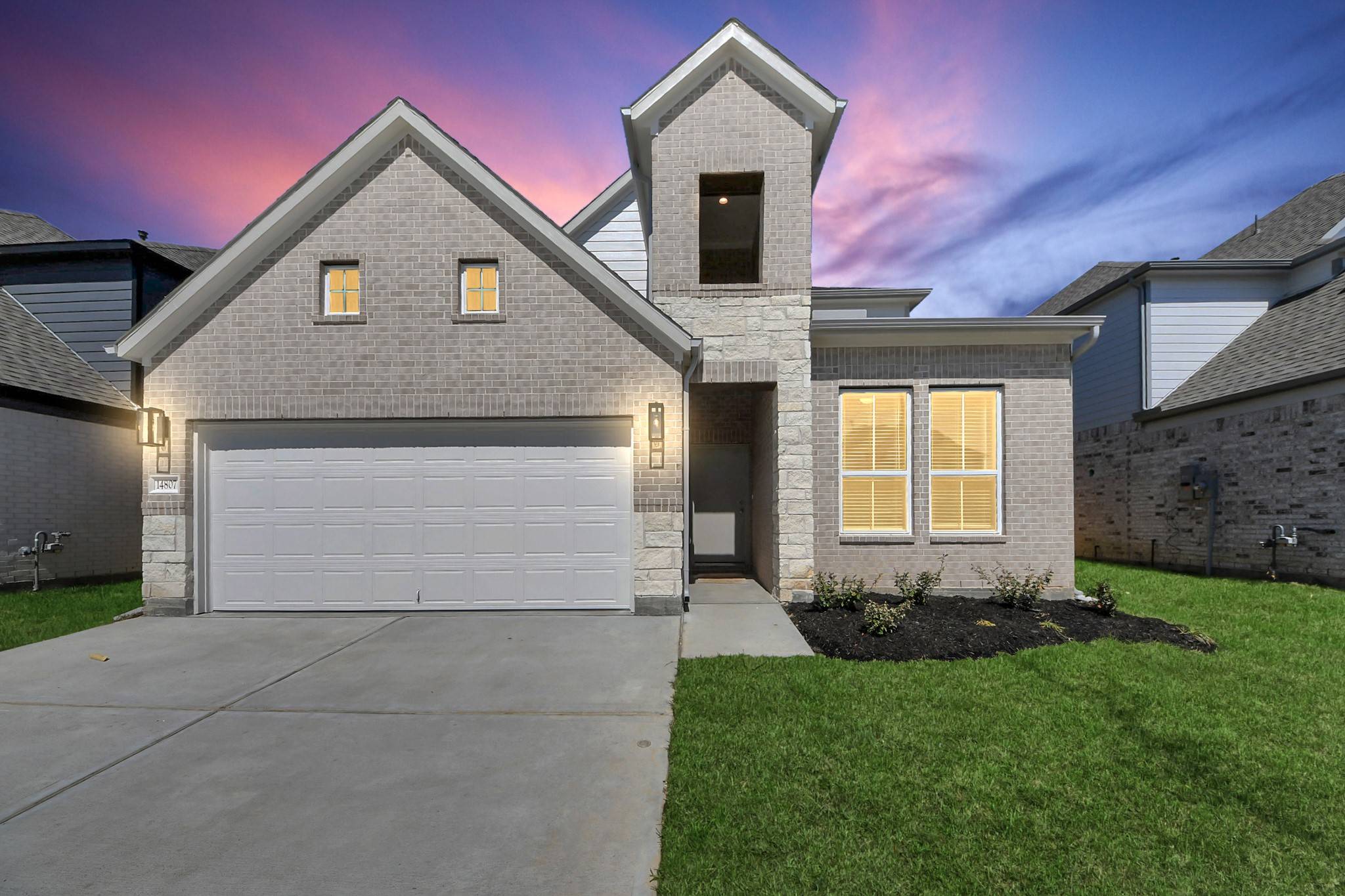 14807 Surfbird Ln, Houston, TX 77049
