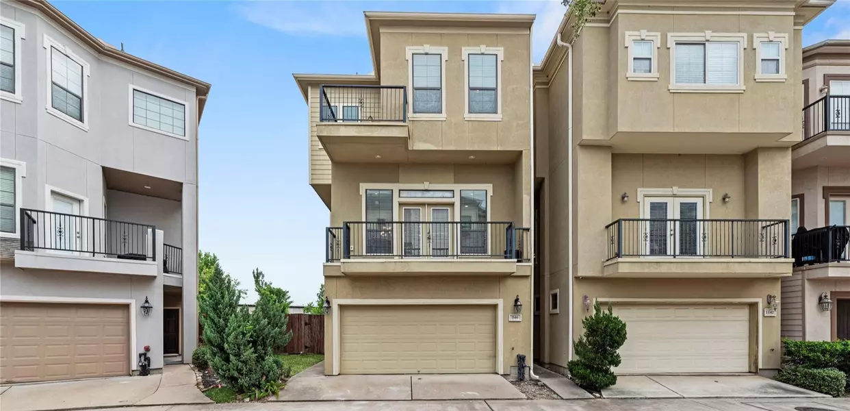 1146 Hempstead Villa LN, Houston, TX 77008