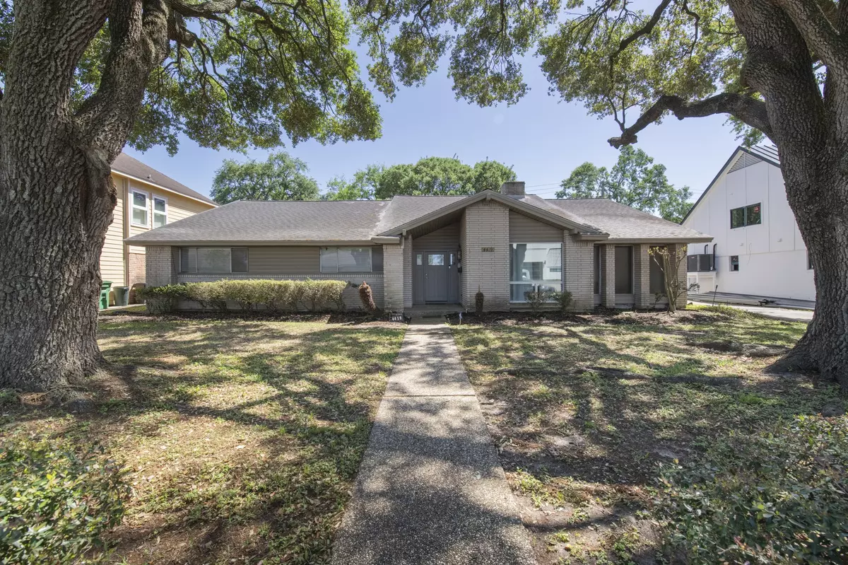 Houston, TX 77096,4419 Sarong DR