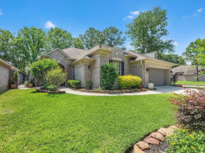 2815 Halton CT, Kingwood, TX 77345