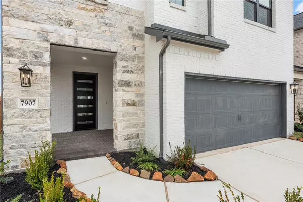 Katy, TX 77493,7907 Clover Gully LN