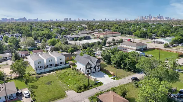 Houston, TX 77021,6726 Dumble ST #A/B