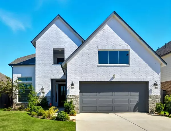 10438 Rigel Ridge WAY, Richmond, TX 77406