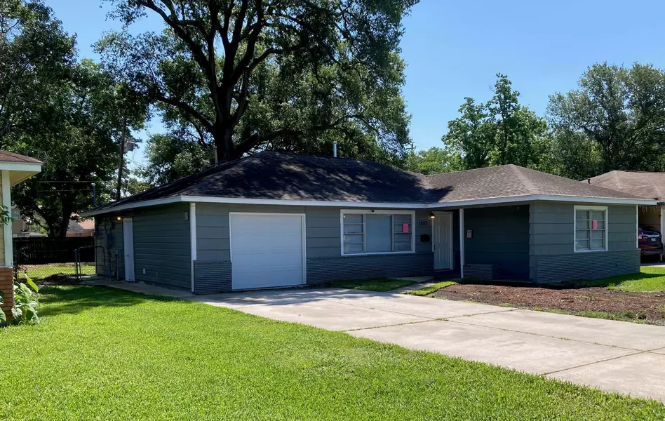 1803 Lillian ST, Pasadena, TX 77502