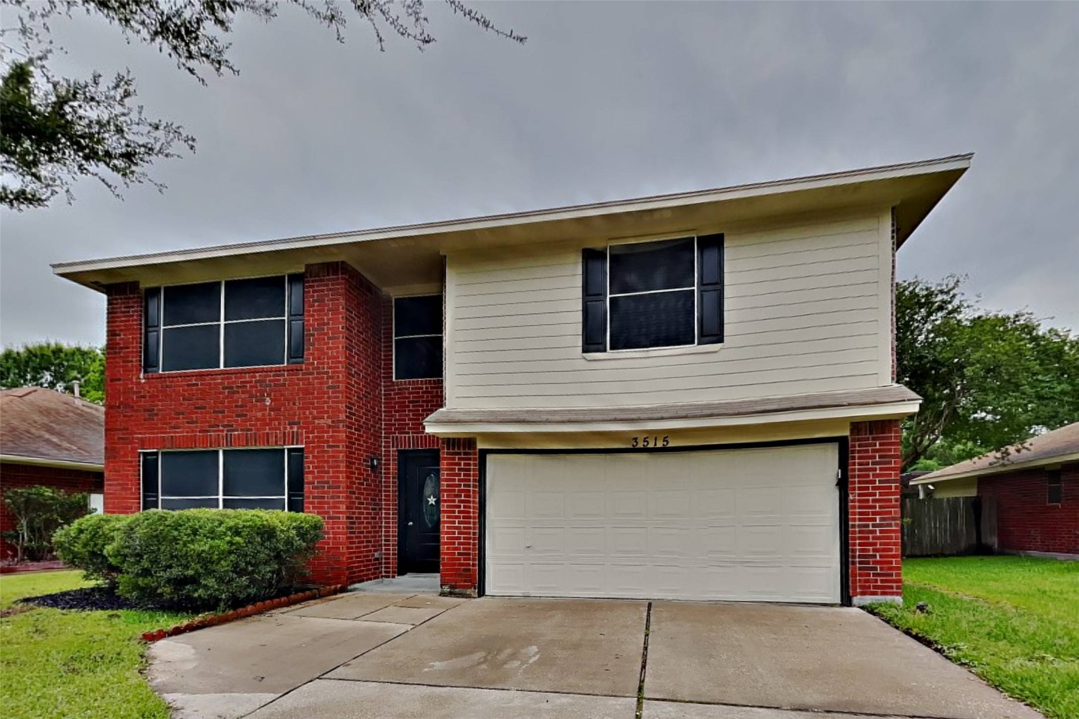 Houston, TX 77084,3515 Colmar WAY
