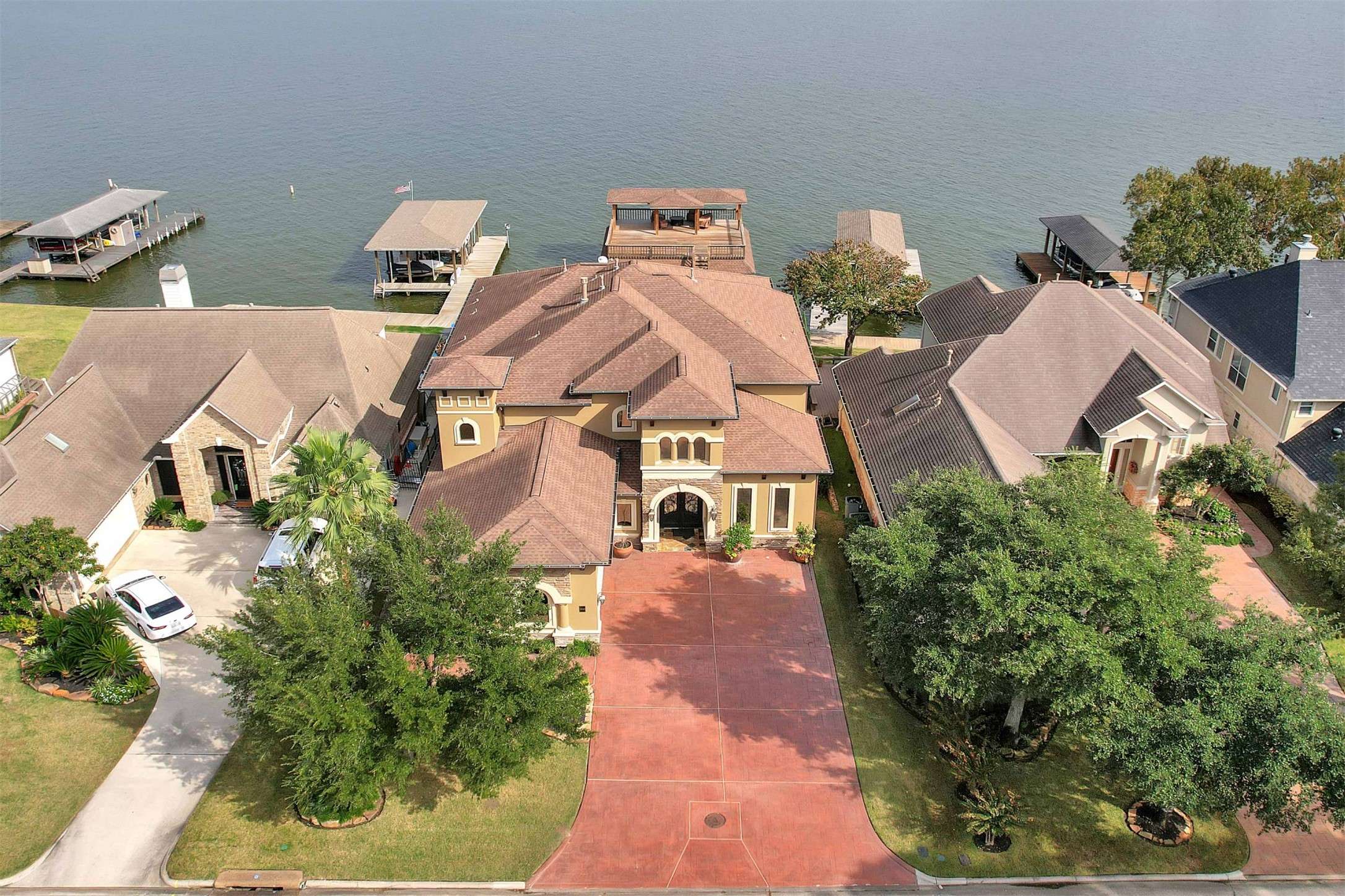19102 Vantage View LN, Houston, TX 77346