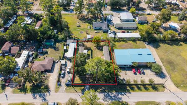 20631 Sunshine LN, Spring, TX 77388