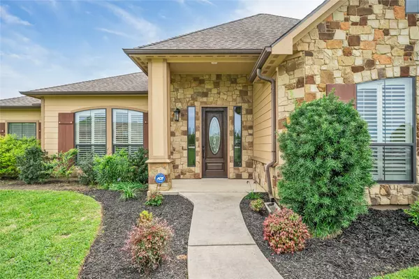 Montgomery, TX 77316,22009 Stone Creek LN