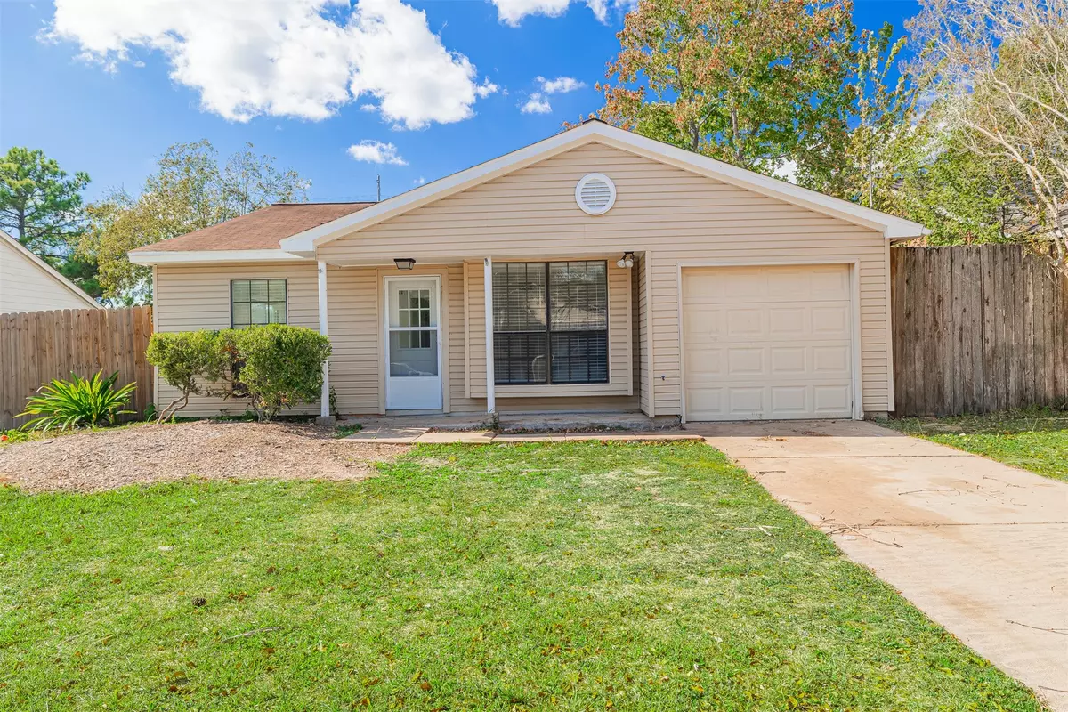 Hockley, TX 77447,17211 Wagganner DR