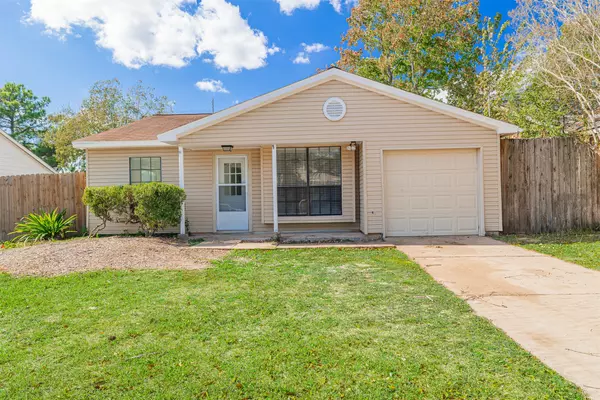 17211 Wagganner DR, Hockley, TX 77447