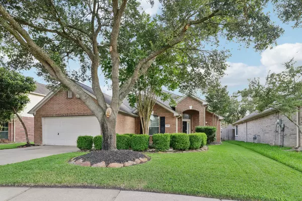 Katy, TX 77449,5023 Rocky Manor LN