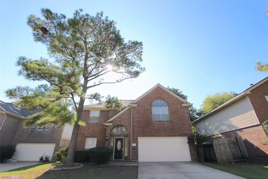 3311 Twelve Oaks LN, Missouri City, TX 77459