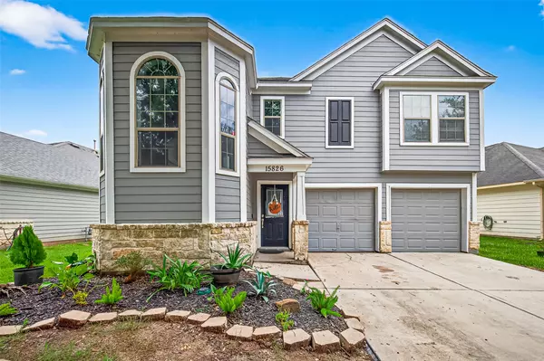 Houston, TX 77044,15826 Lost Anchor Way LN