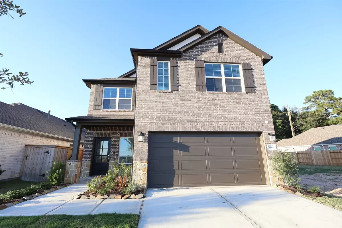 Tomball, TX 77377,20518 Draper RD