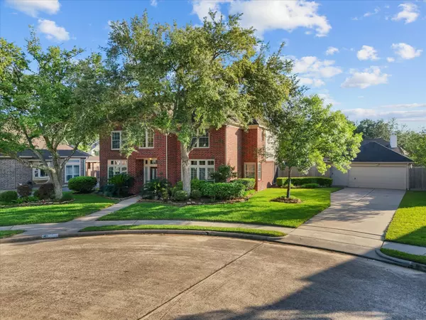 Houston, TX 77059,3823 Deer Grass CT