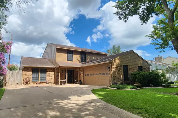 3126 Colonel Court DR,  Richmond,  TX 77406
