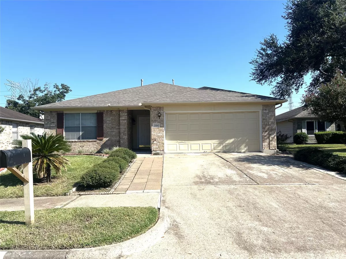 Houston, TX 77085,5914 Dream CT