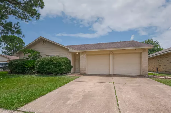 Houston, TX 77095,7306 Bubbling Brooks LN