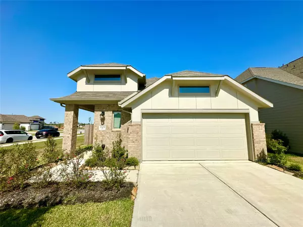 3308 Scarlet Tupelo way, Conroe, TX 77386