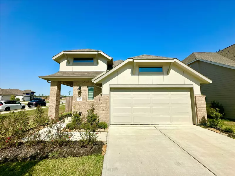 3308 Scarlet Tupelo way, Conroe, TX 77386