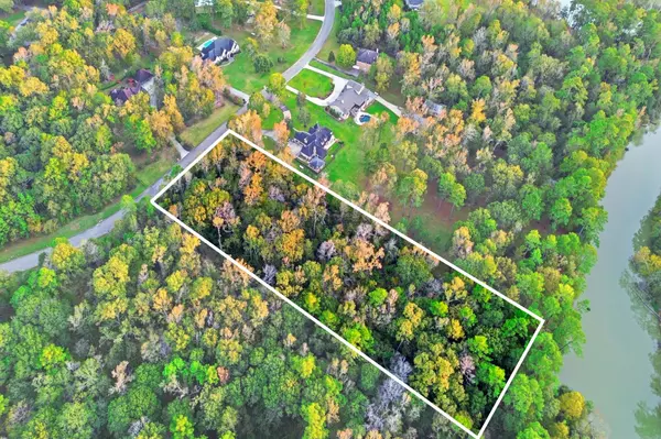 Huffman, TX 77336,0 Vista Del Lago DR