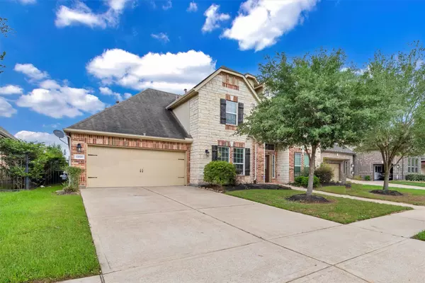 Richmond, TX 77406,11818 De Palma LN
