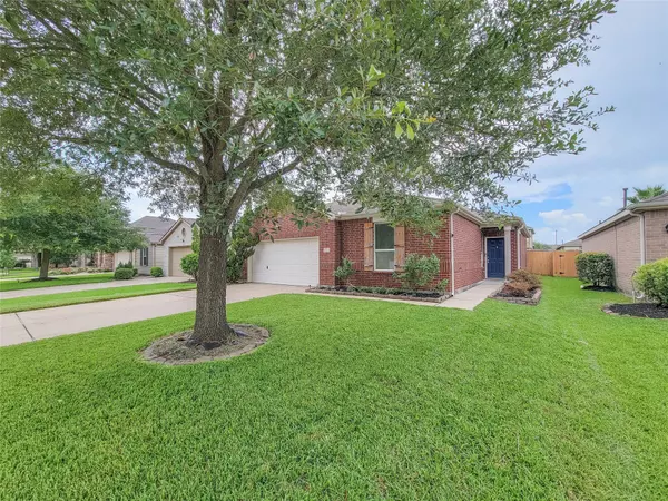 League City, TX 77573,1610 Ponte Leone LN