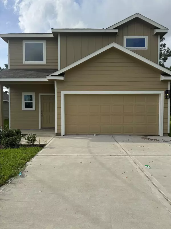 1571 Belton LN, Anahuac, TX 77514