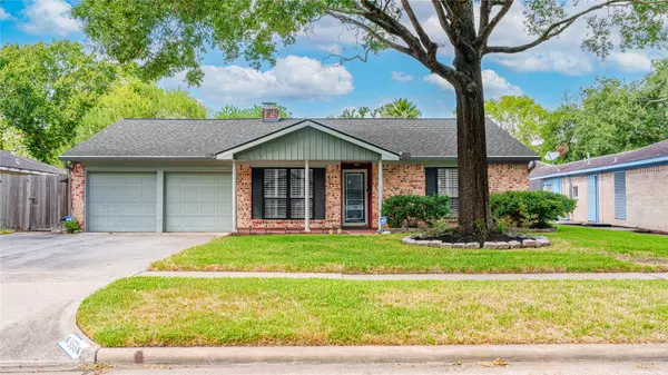 Houston, TX 77062,959 Beachcomber LN