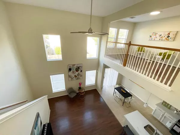 8315 Gros Ventre LN, Houston, TX 77095