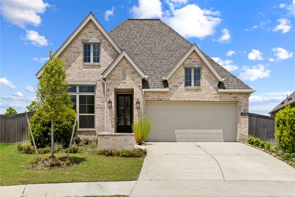 11439 Bush Clover DR, Cypress, TX 77433